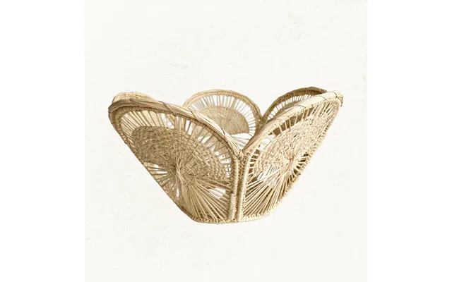 Flower Basket - Home Decor