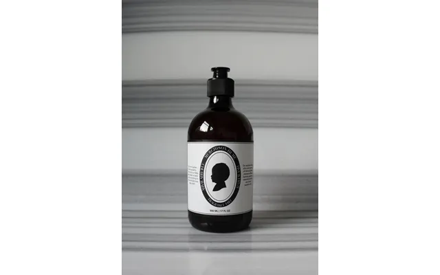 Fragrance-free Organic Baby Bath Wash - Fragrance Free 17oz