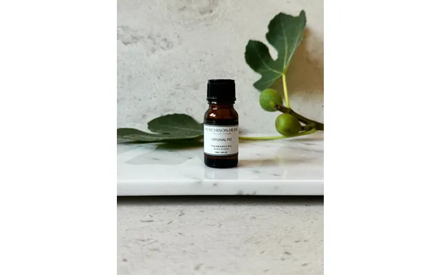 Fragrant Essential Oil Blends - Original Fig