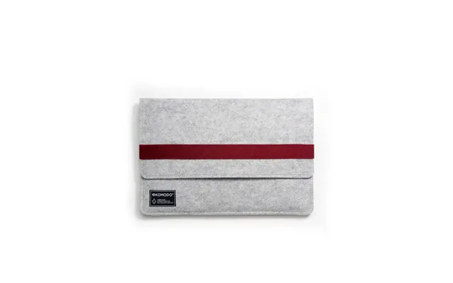 Funda Hazi Tamaño 15 Colores No Personalizar Producto Granate Burdeos