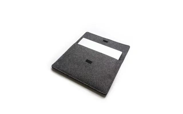 Funda Lapatx - 13 No Gris Oscuro