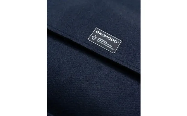 Funda Lapatx - 15 No Azul Marino Navy