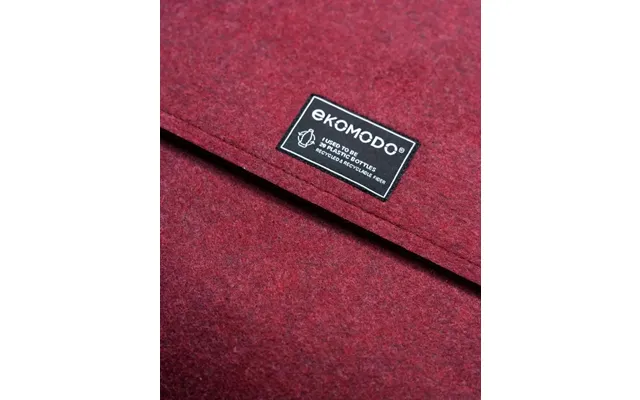 Funda Lapatx - 15 No Granate Burdeos