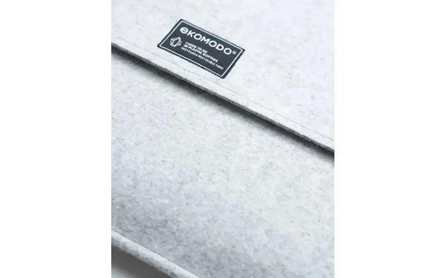 Funda Lapatx - 15 No Gris Claro