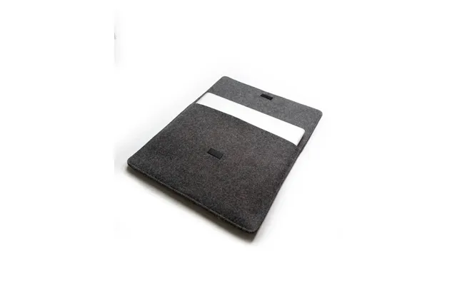 Funda Lapatx - 15 No Gris Oscuro
