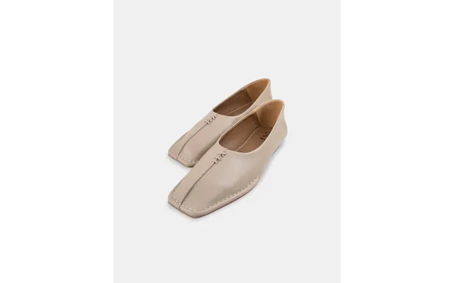 Gaia Flats Sand - Eu39 Sand