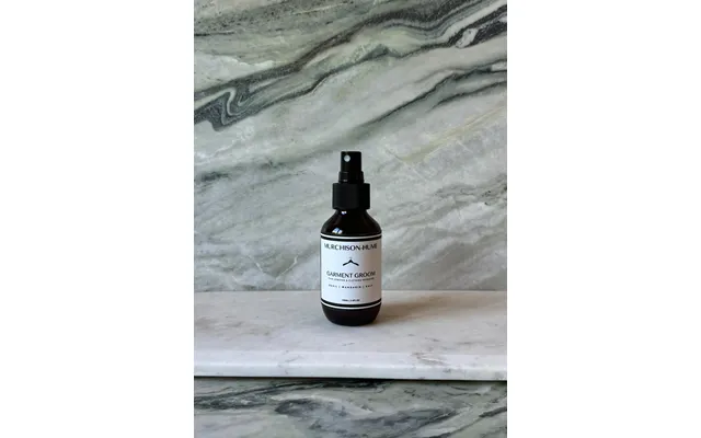 Garment Groom Fabric Freshener Stain Remover - Basil Mandarin Kale 3