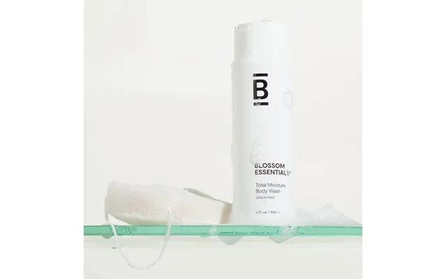 Gentle Body Cleansing Kit