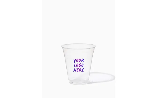 Go 12oz Classic 98mm Recyclable Cup - Bulk