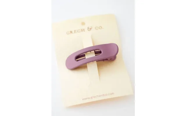 Grip Clip Burlwood