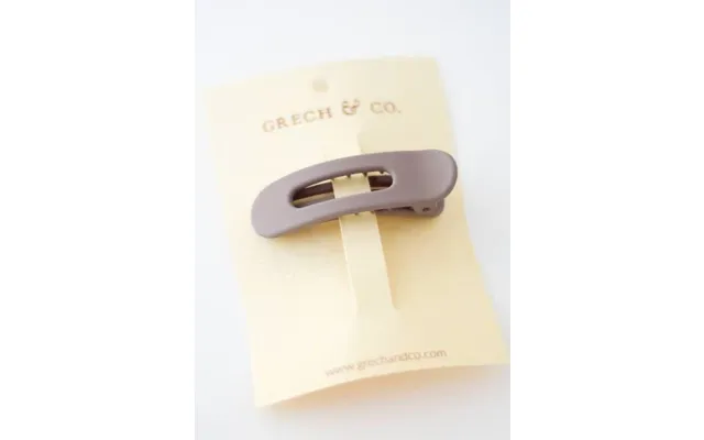 Grip Clip Stone