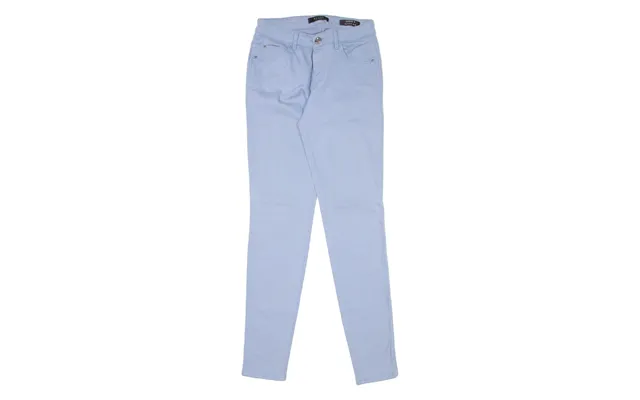 Guess Curve X Womens Jeans Blue Slim Skinny Denim W23 L29