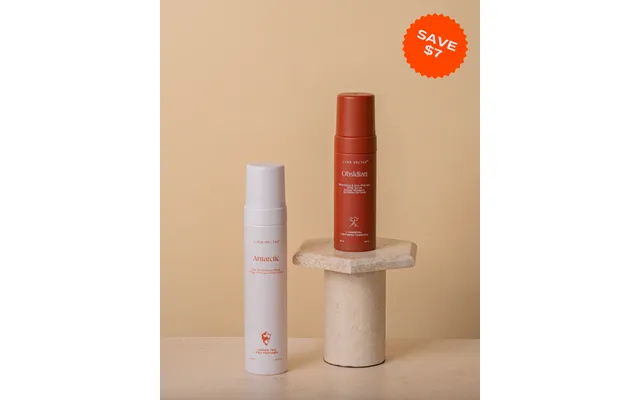 Hair Concentrate Shower Kit