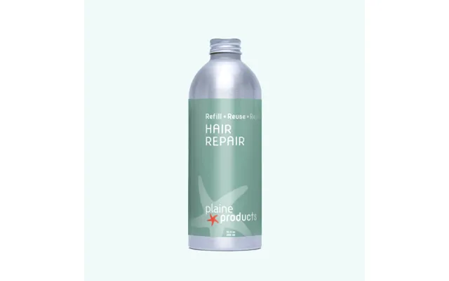 Hair Repair Scent Green Tea Size 10 Oz Pump No Spray Refill