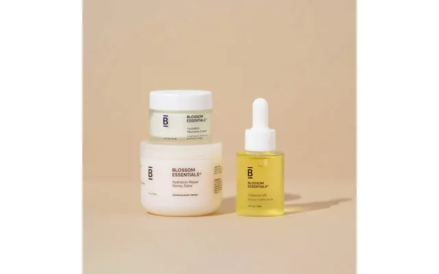 Head To Toe Hydration Kit