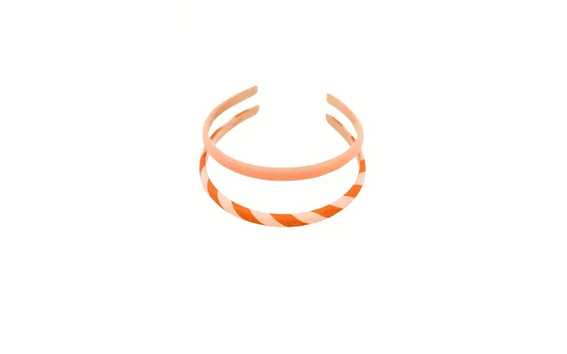 Headbands - Sunset Tierra