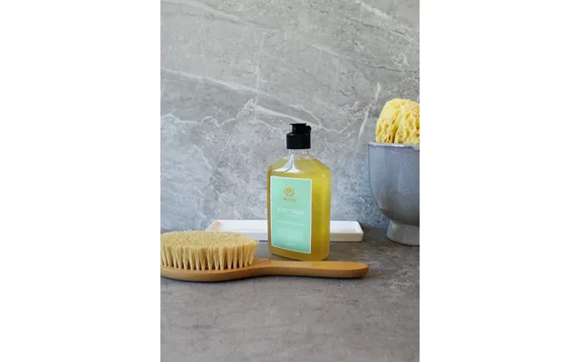 Heales Apothecary Bathing Ritual Set - Australian Buddha Wood