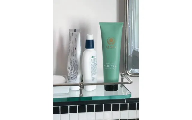 Heales Apothecary Eucalyptus Cream Cleanser