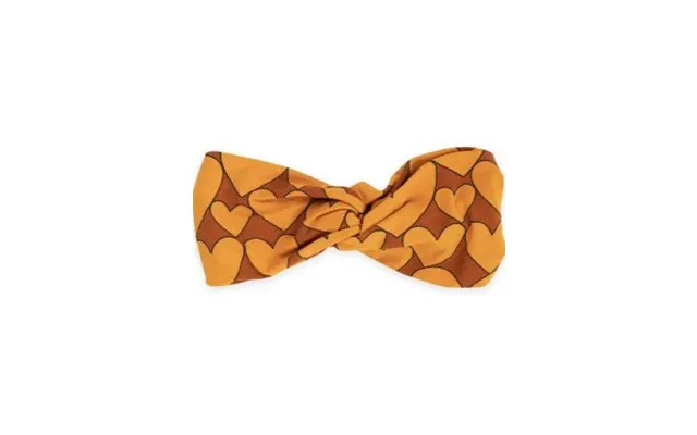 Hearts Headband - 7 56 58cm