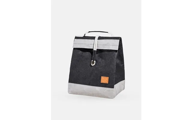 Hedgehog Lunch Cooler - Ebony