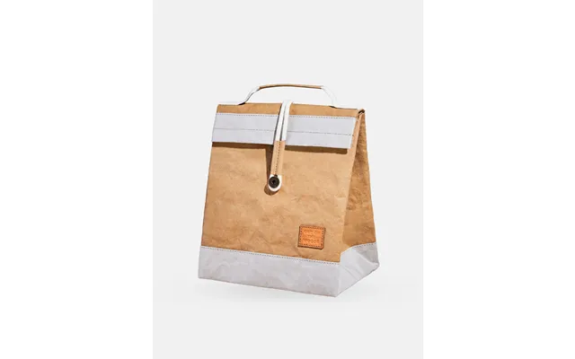 Hedgehog Lunch Cooler - Sahara