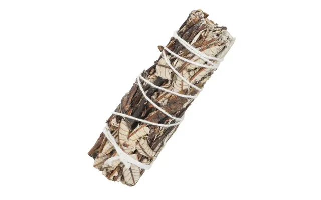 Home Fragrance Smudging Herb Yerba Santa Stick - 6 Bundles