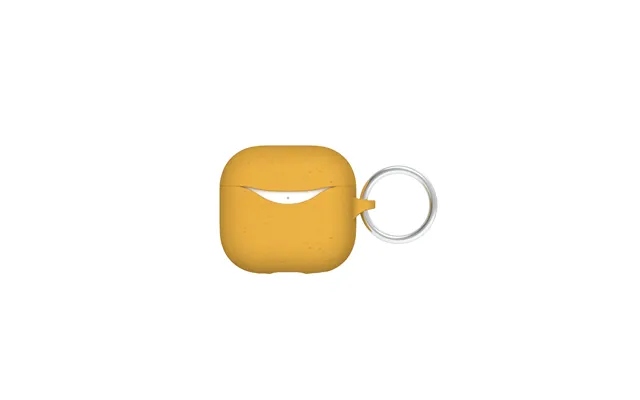 Honey Airpods 4 Case