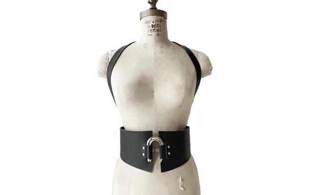 Hook Harness - S M