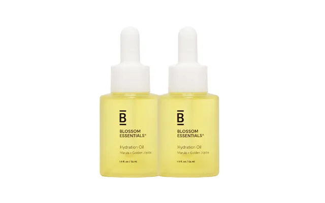 Hydration Oil Bundle