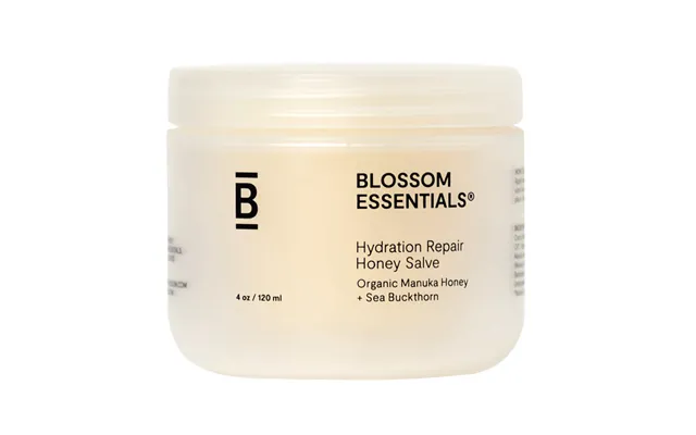 Hydration Repair Honey Salve Pick Your Size 8oz