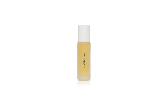 Immunity Aromatherapy Blend