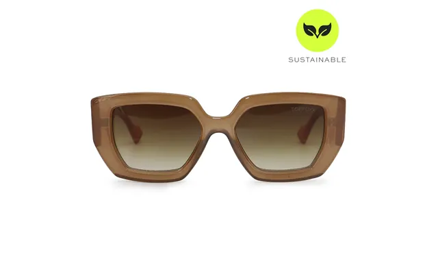 Incognito - Brown