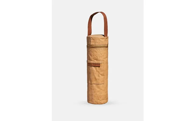 Insulated Wine & Spirits Cooler Tote - Sahara