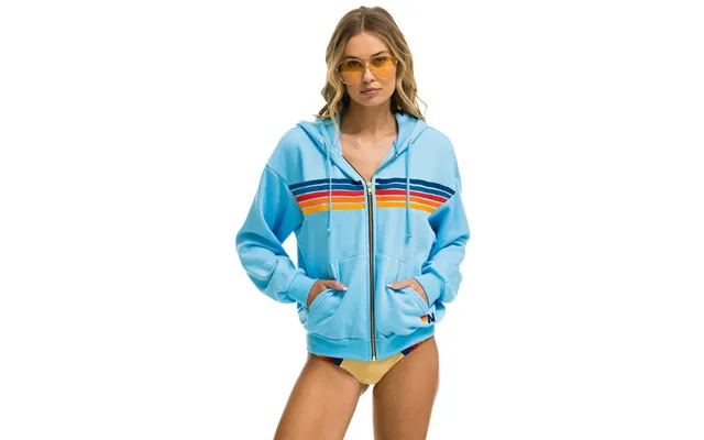 Jacket Hdrxrs5 Sky-2 - Sky 2 M