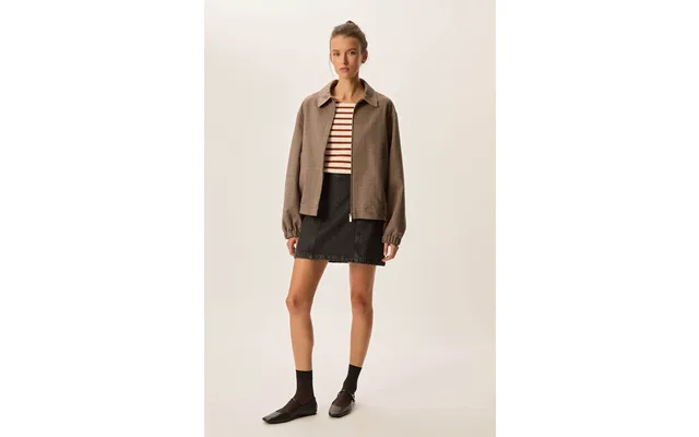 Jacket Tifosi Saloon - Saloon 0-xs