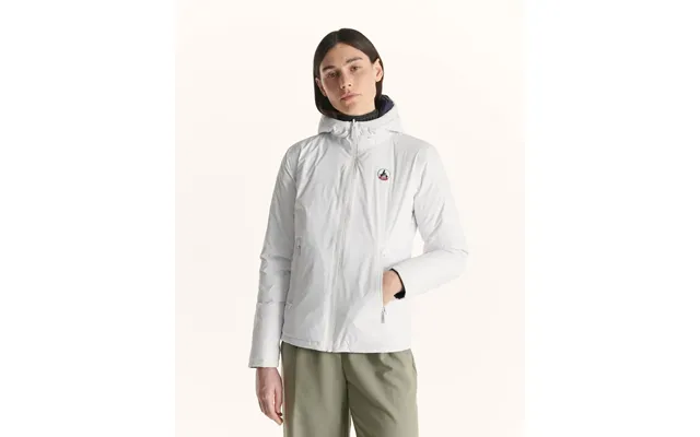 Jacket Vienne White-navy - White Navy M