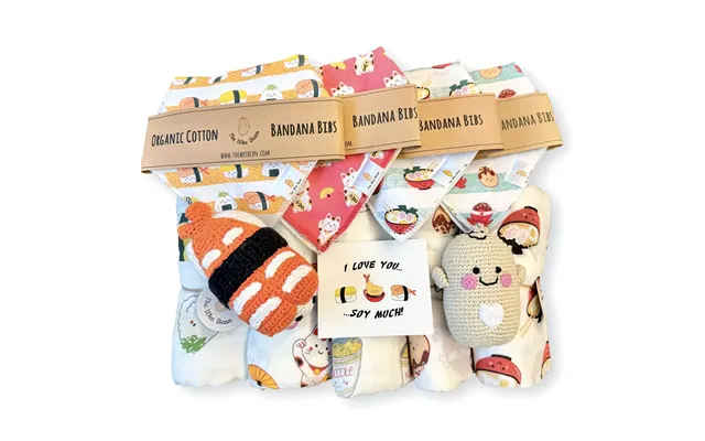 Japan Collection Taster Gift Set