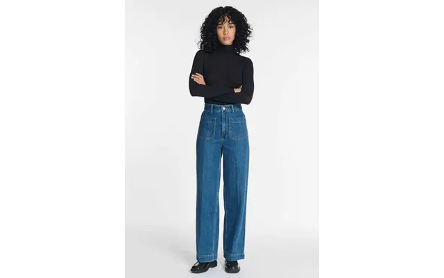 Jeans Samuel Denim In-31 Color In 31 Size 28
