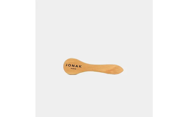 Jonak Unisex Shoe Care Pelot Brush For Polish Application - Wood & Bristle Divers