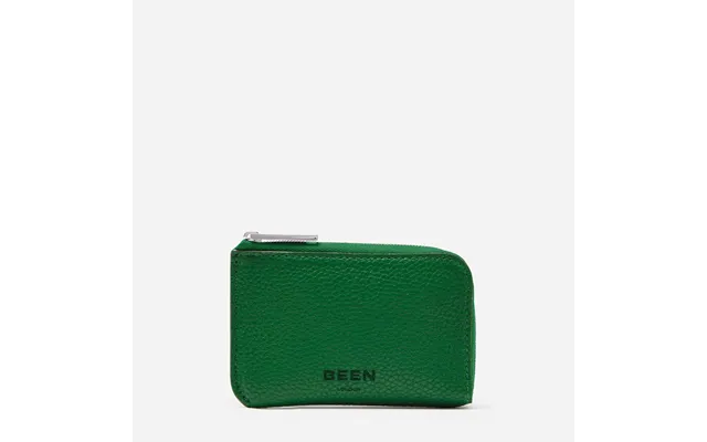 Jude Rainforest Green Cardholder