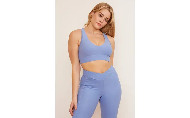 Juniper Racerback Bra - Xs Juniper Extra Support