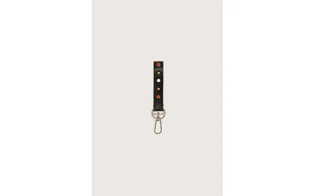 Key Charm Saney M0851f Black - Black U
