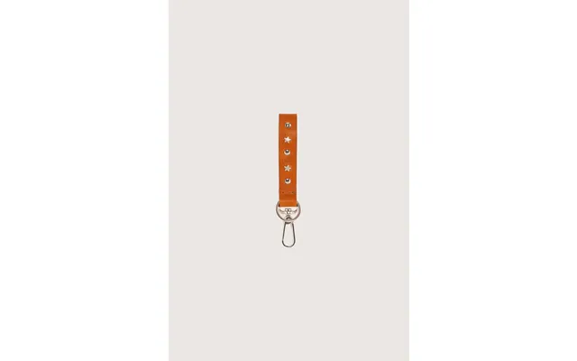 Key Charm Saney M0884f Cognac - Cognac U