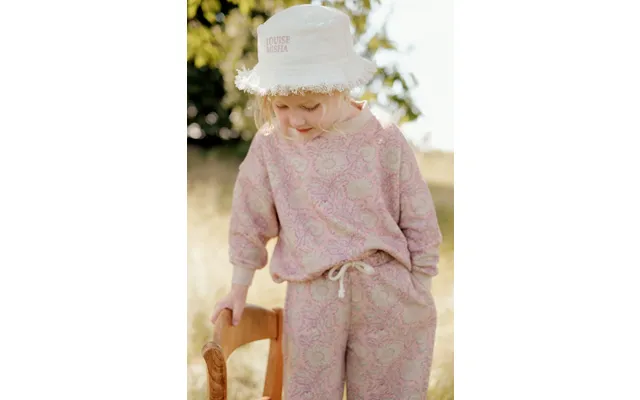 Kid Sun Hat Lajik Size 3-6 Months