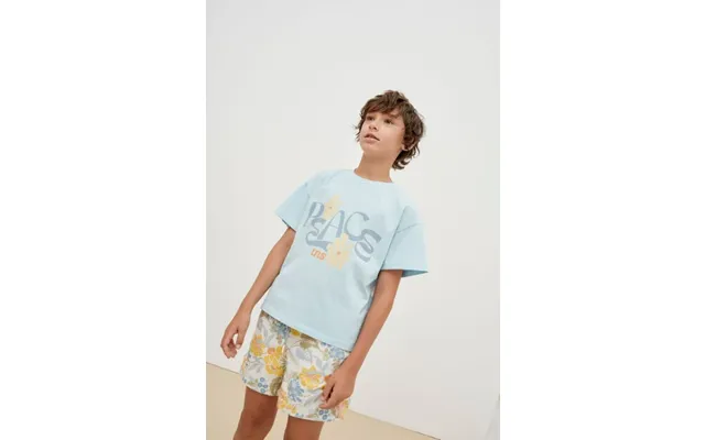 Kids T-shirt - Peace