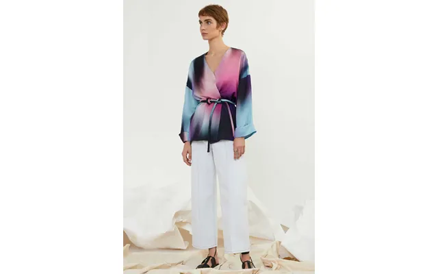 Kimono Adam Jacket Parali - Parali Fr-36