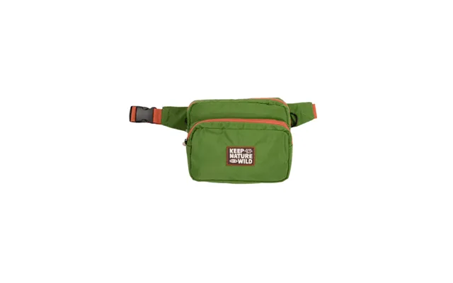 Knw Fanny Pack Moss Clay Size Regular 42 Strap