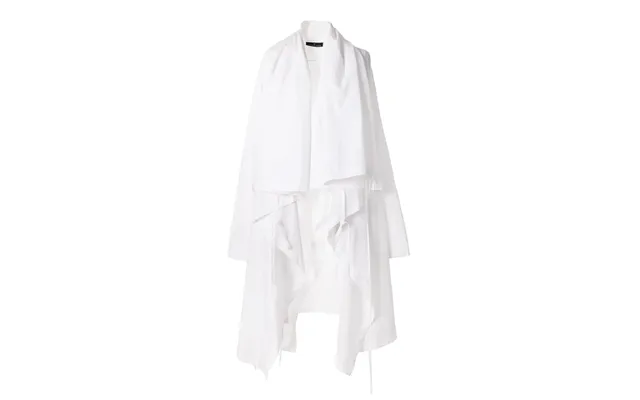 Lâcher Prise - Imagination White Robe