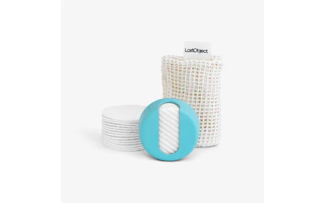 Lastround Kit Size Large Color Blue