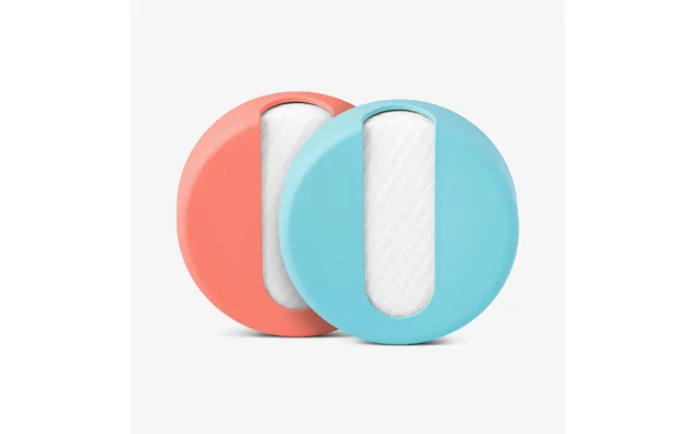 Lastround Large Duo - Blue Green